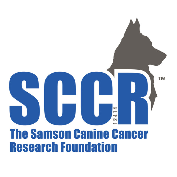 The Samson Canine Cancer Research Foundation